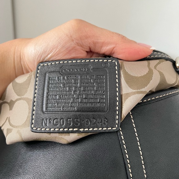 Coach Bag - Picture 9 of 13